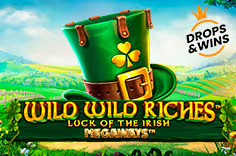 Wild Wild Riches